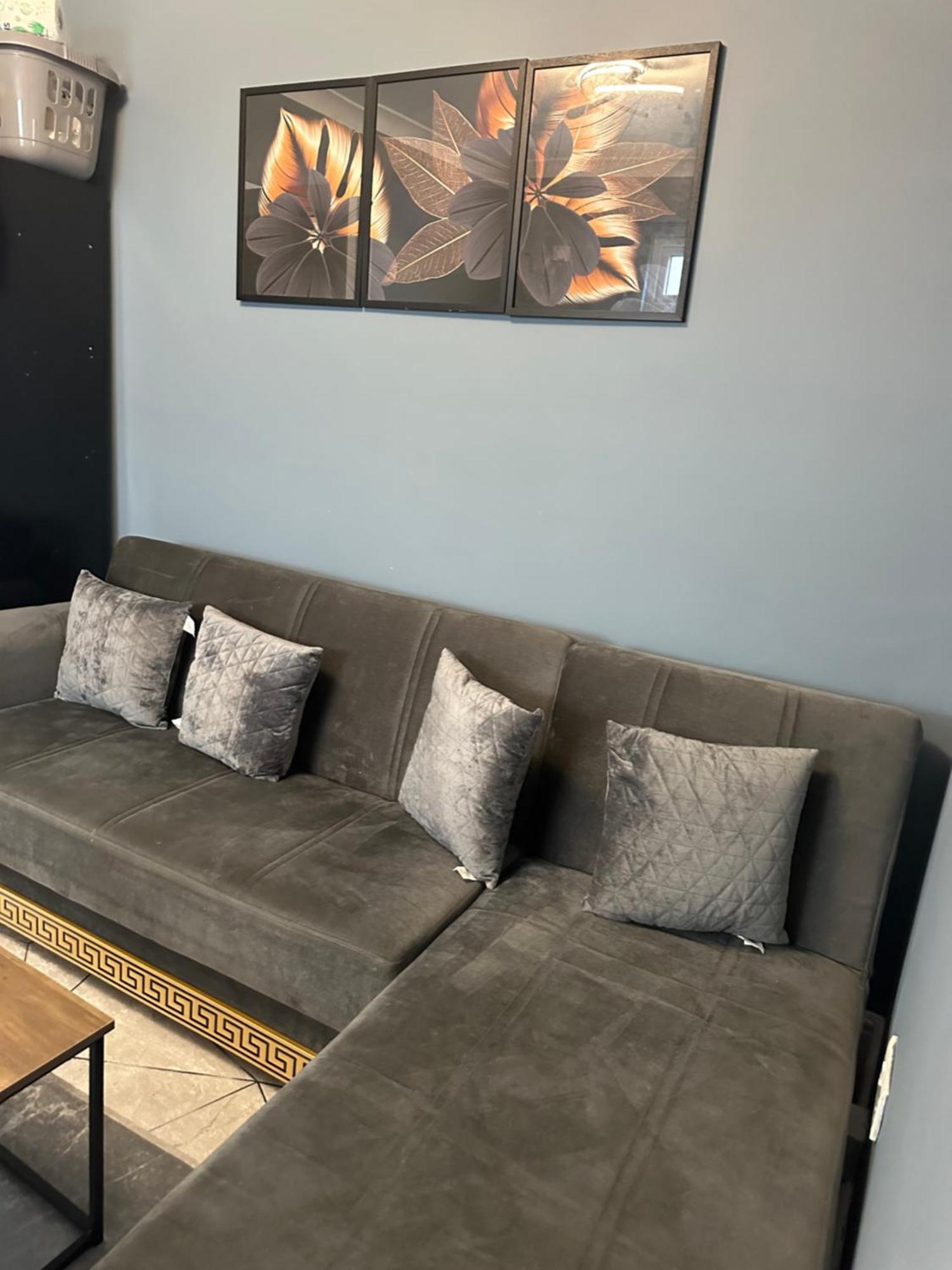 Amazing Ground Floor One Bedroom Apartment Forest Road London Exteriör bild