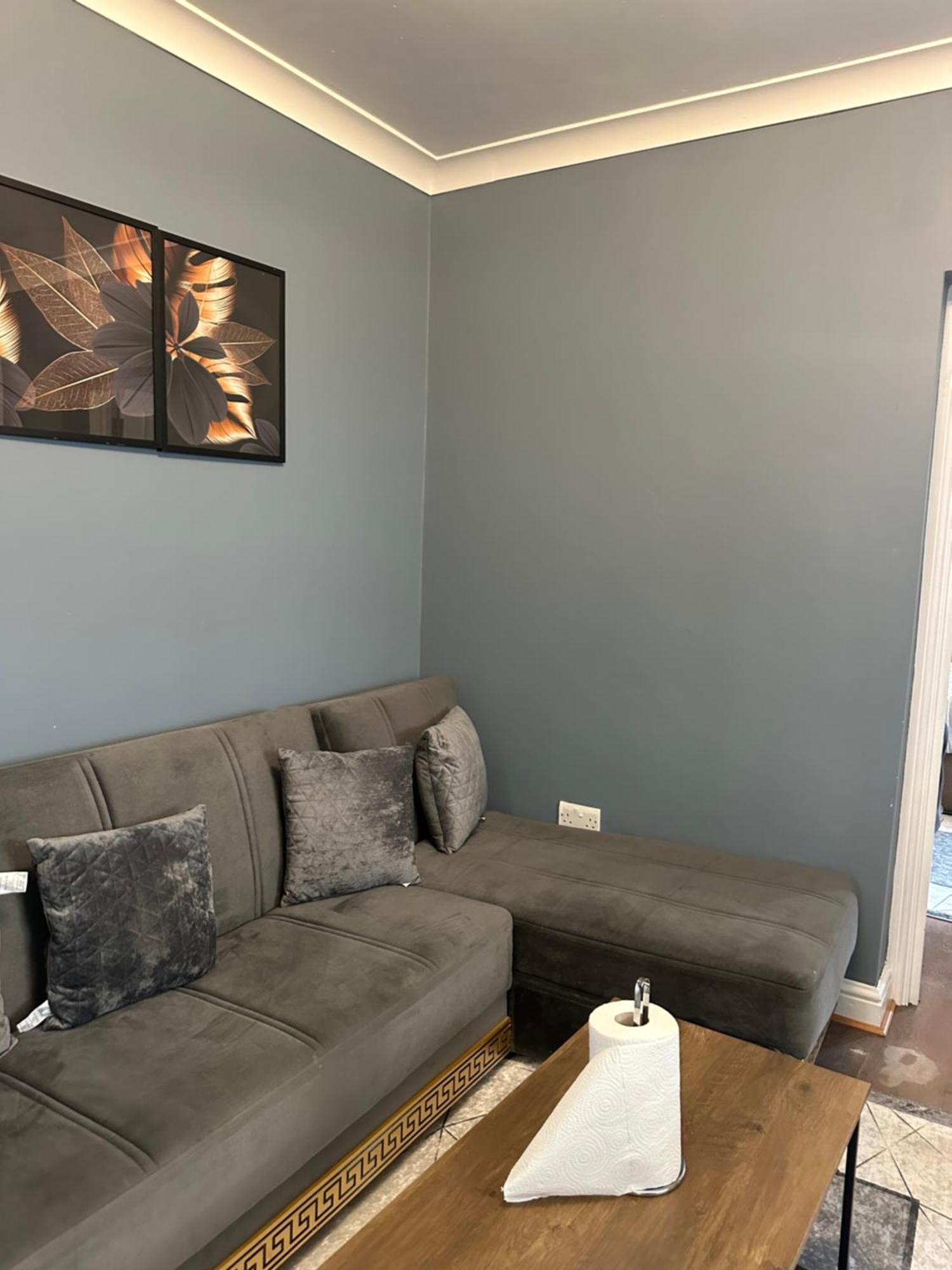 Amazing Ground Floor One Bedroom Apartment Forest Road London Exteriör bild